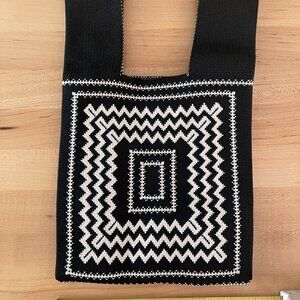 Woven bag